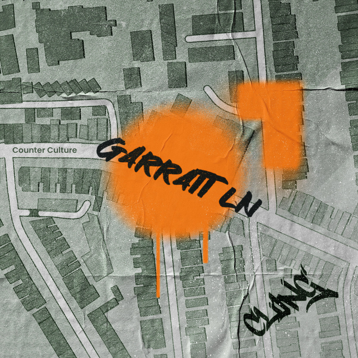 Garratt Lane / Cling