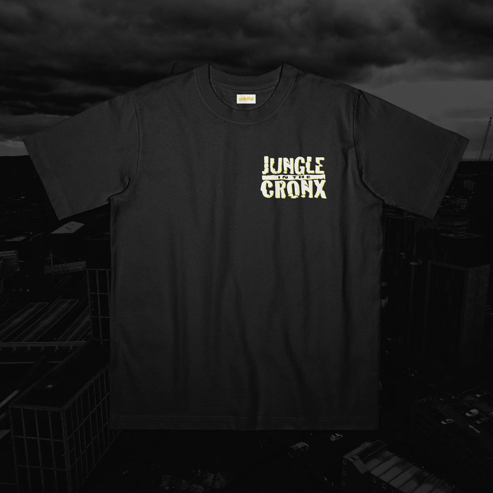 Jungle In The Cronx T-Shirt