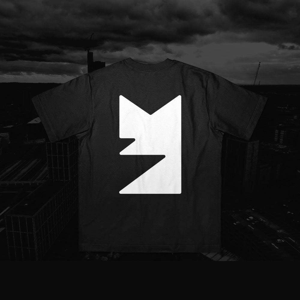 The Mitekiss Essential Tee