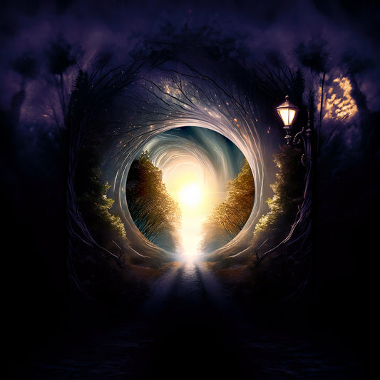 Into The Light
