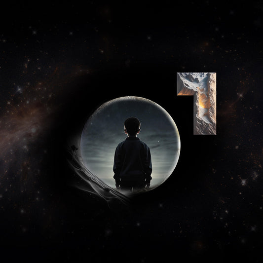 Boy In The Void